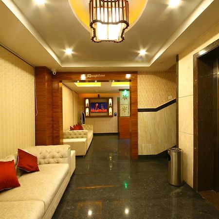 Royal Stay Bangalore Extérieur photo