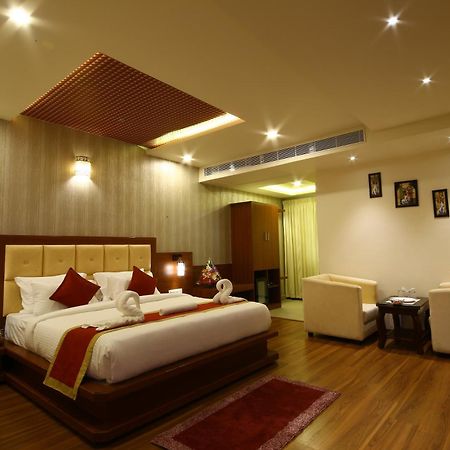 Royal Stay Bangalore Extérieur photo