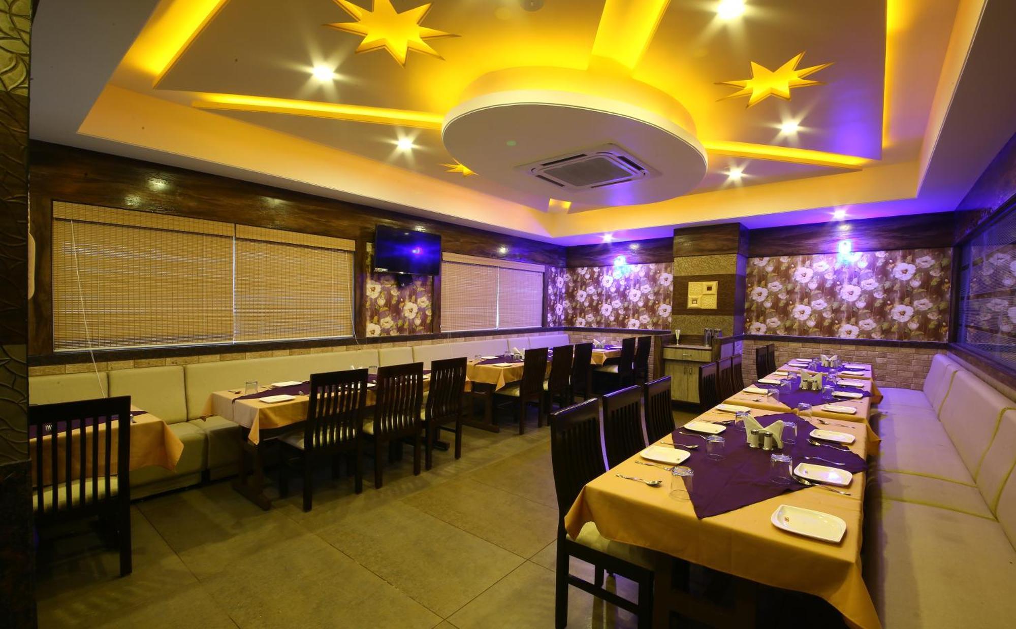 Royal Stay Bangalore Extérieur photo