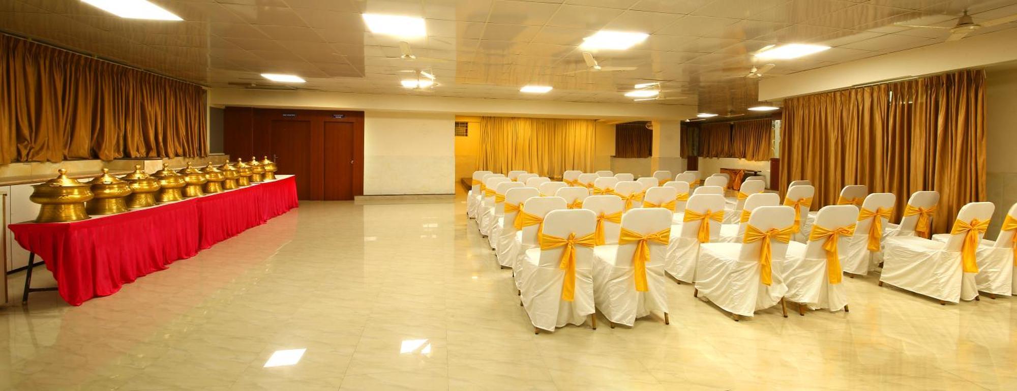 Royal Stay Bangalore Extérieur photo