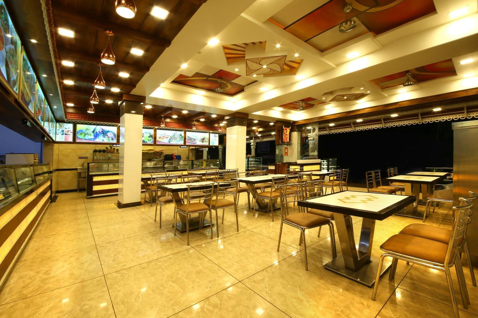Royal Stay Bangalore Extérieur photo