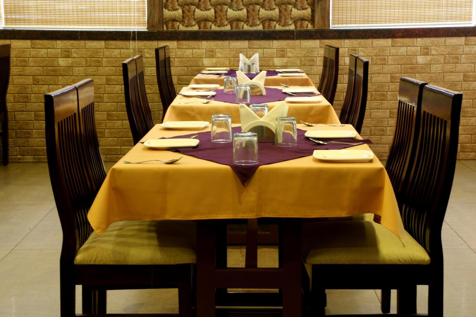 Royal Stay Bangalore Extérieur photo