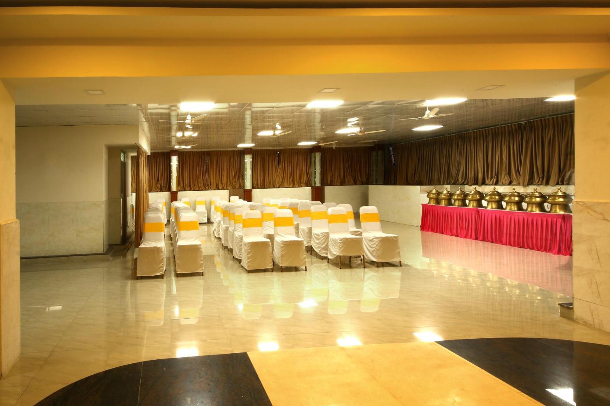 Royal Stay Bangalore Extérieur photo