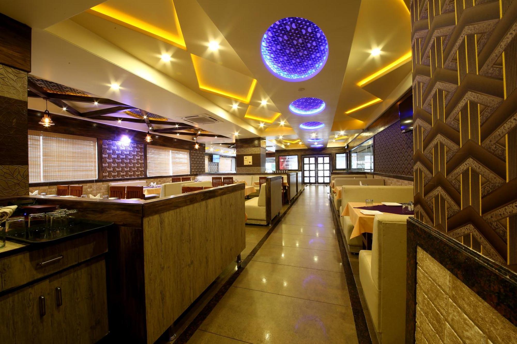 Royal Stay Bangalore Extérieur photo