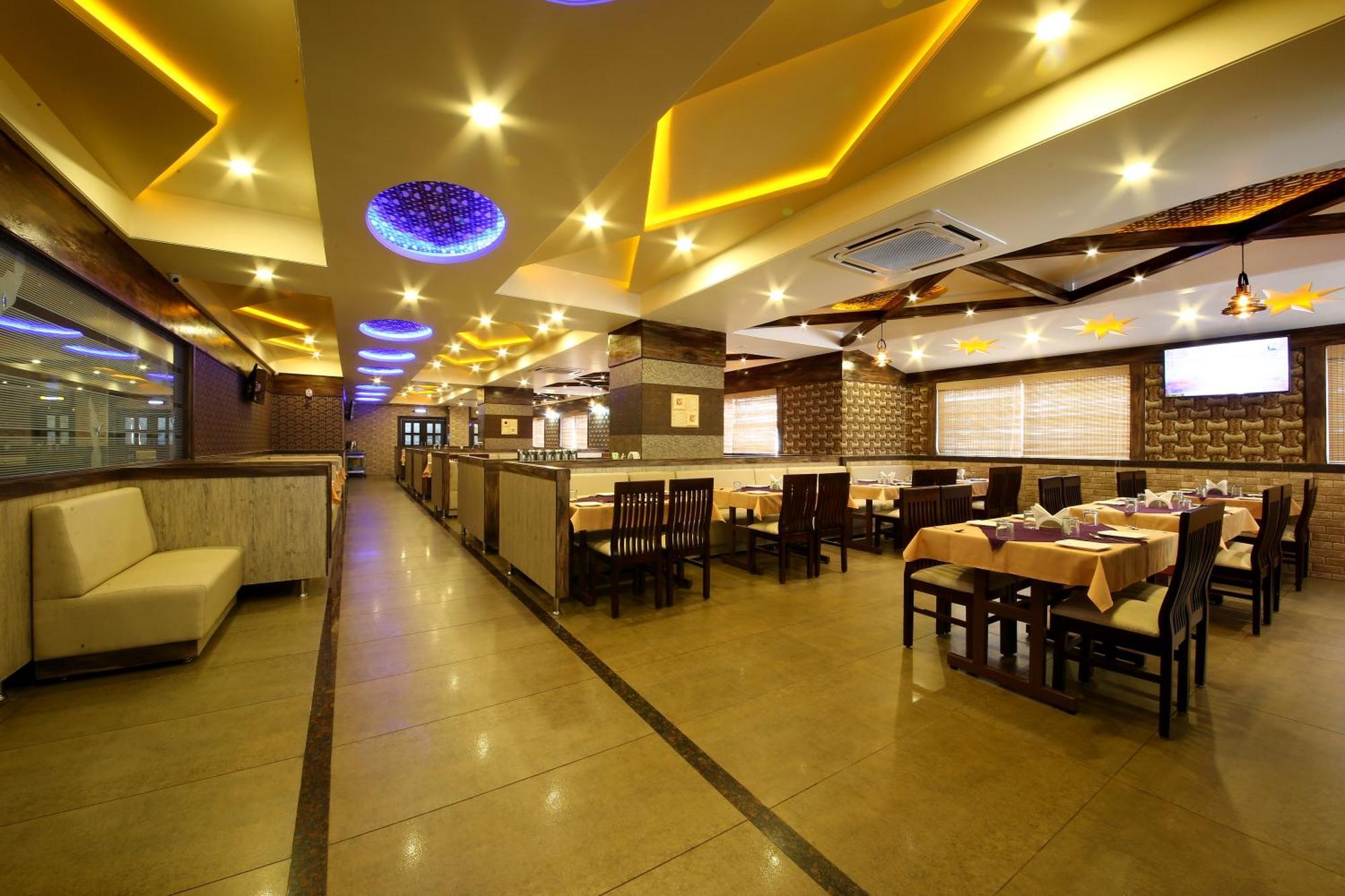Royal Stay Bangalore Extérieur photo
