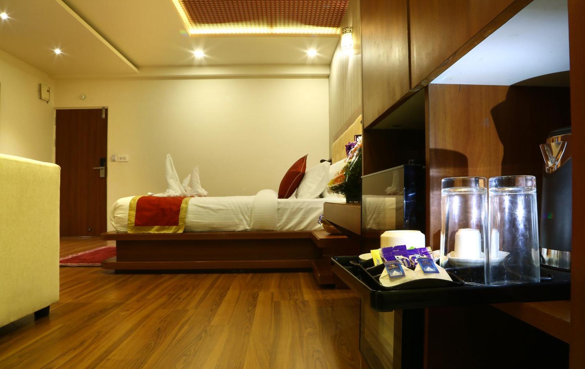 Royal Stay Bangalore Extérieur photo