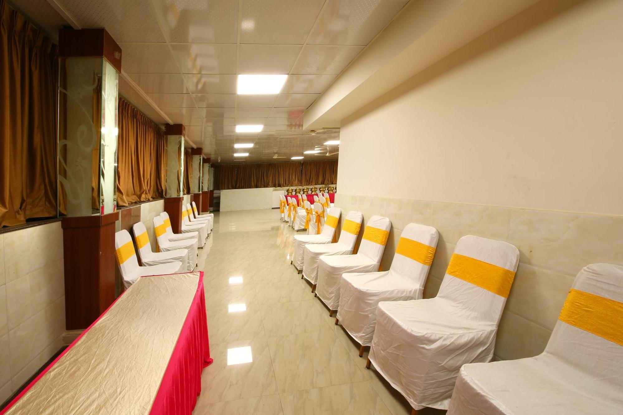 Royal Stay Bangalore Extérieur photo