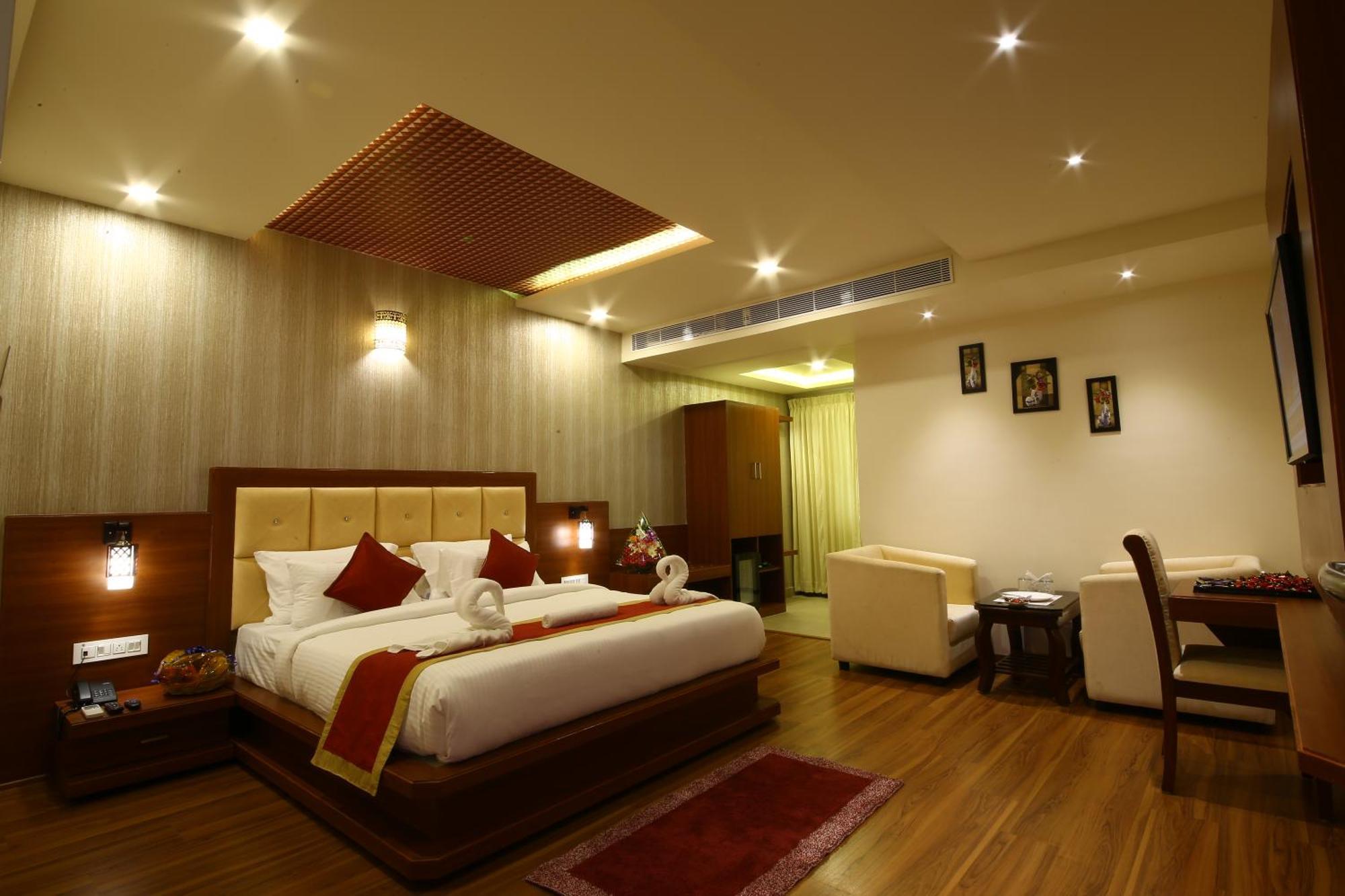 Royal Stay Bangalore Extérieur photo