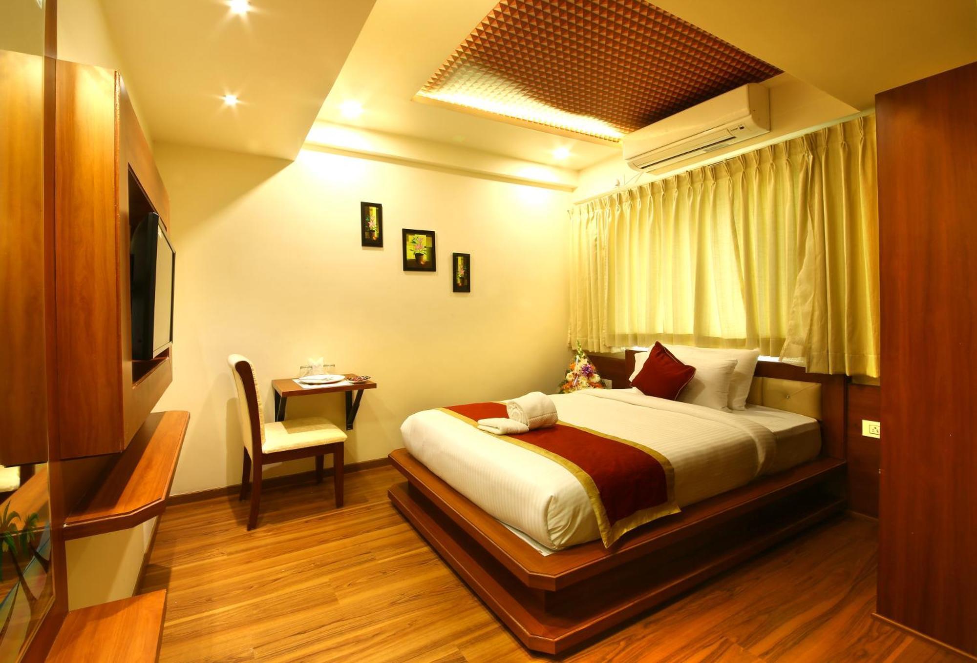 Royal Stay Bangalore Extérieur photo