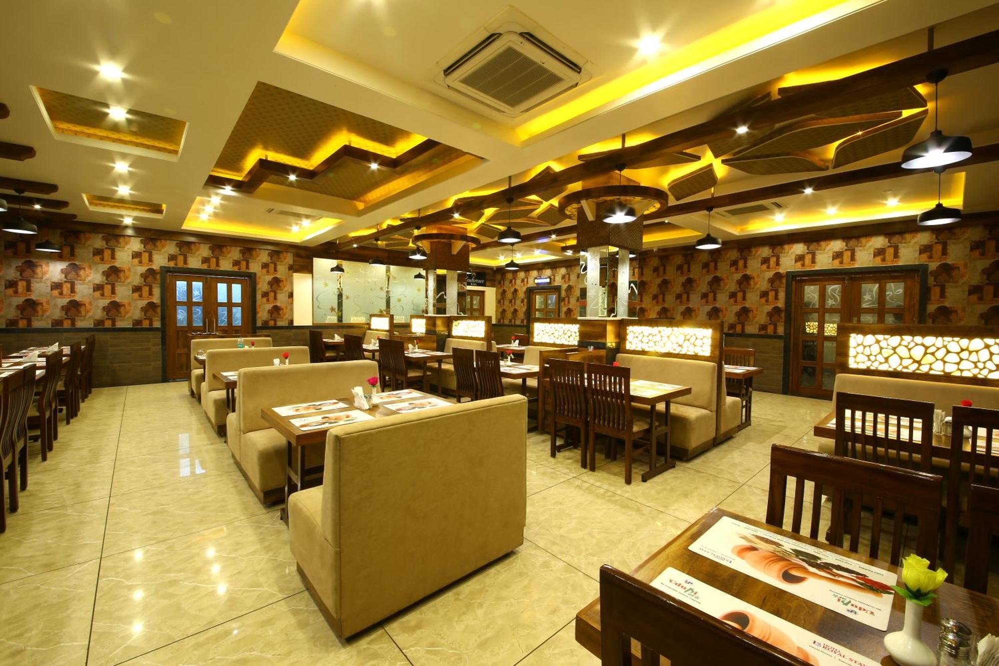 Royal Stay Bangalore Extérieur photo