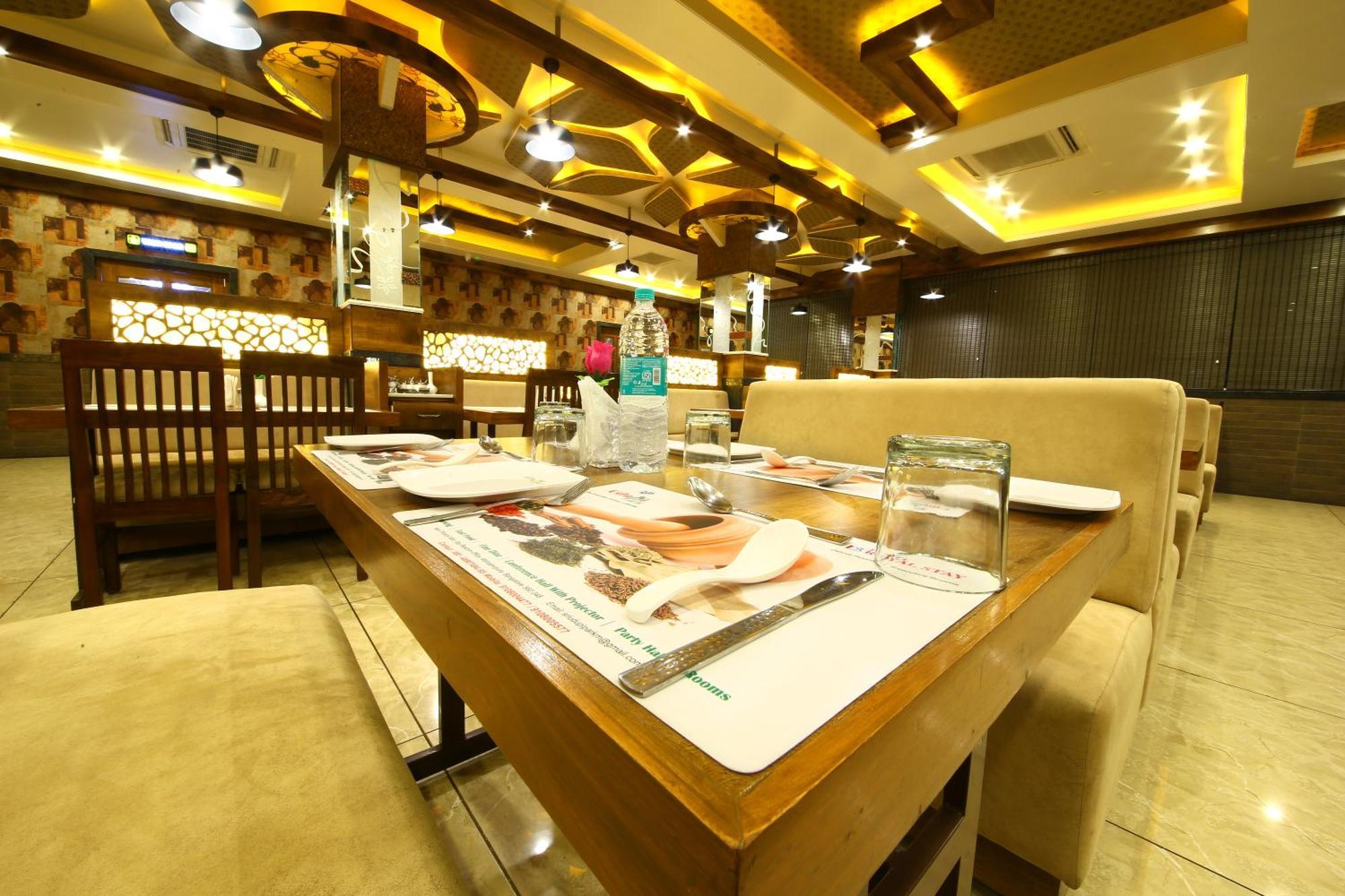 Royal Stay Bangalore Extérieur photo