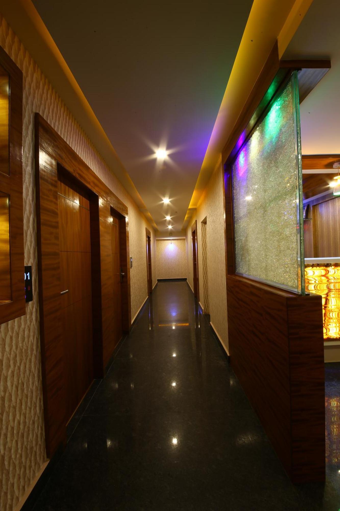 Royal Stay Bangalore Extérieur photo