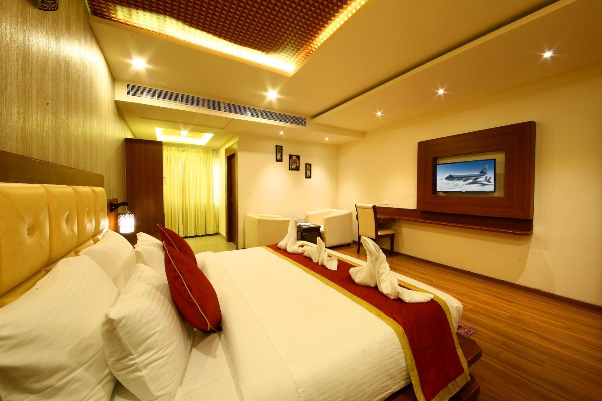 Royal Stay Bangalore Extérieur photo
