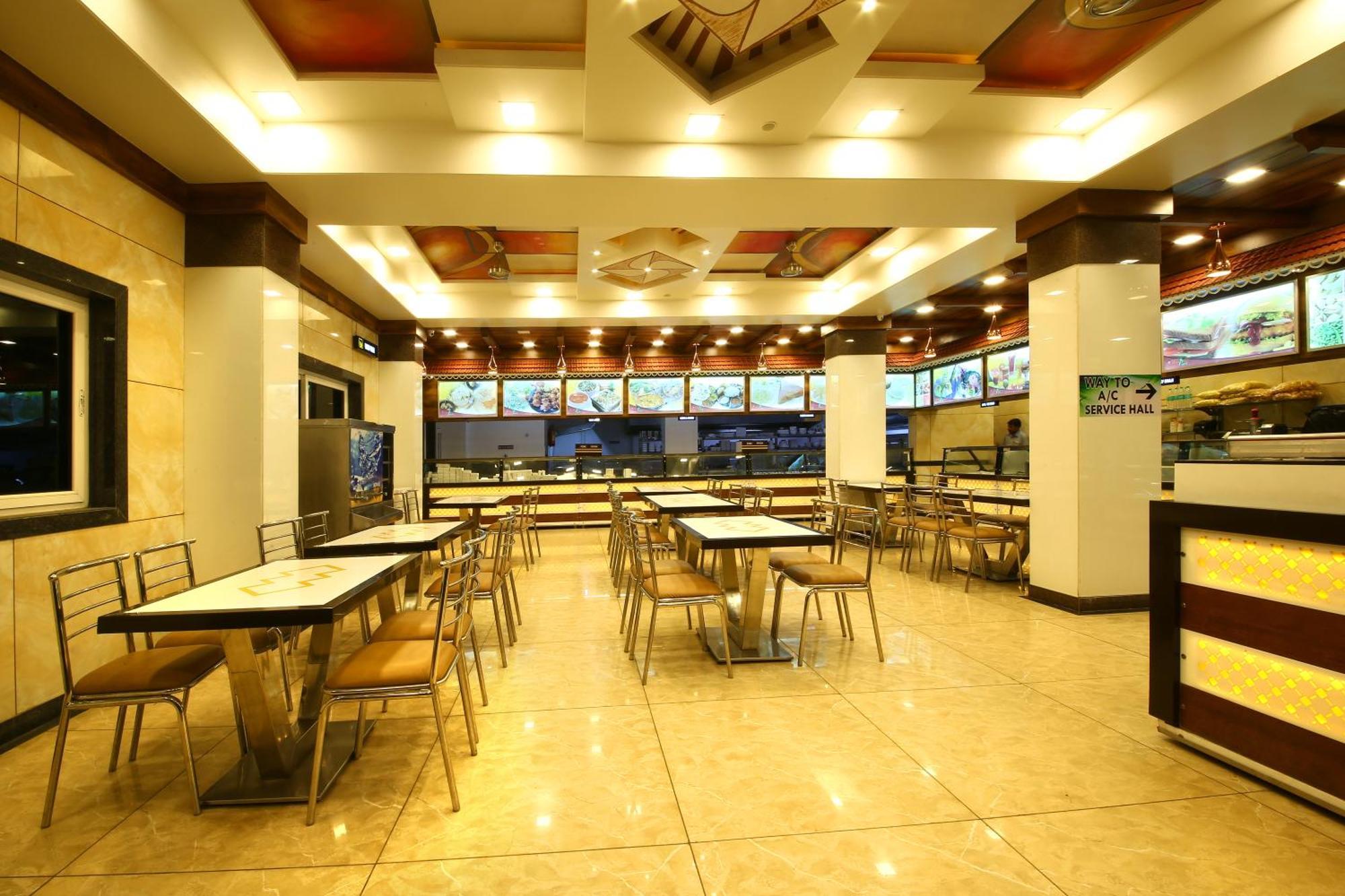 Royal Stay Bangalore Extérieur photo