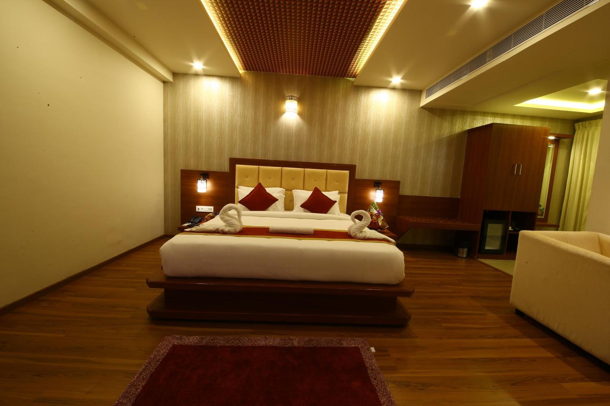 Royal Stay Bangalore Extérieur photo