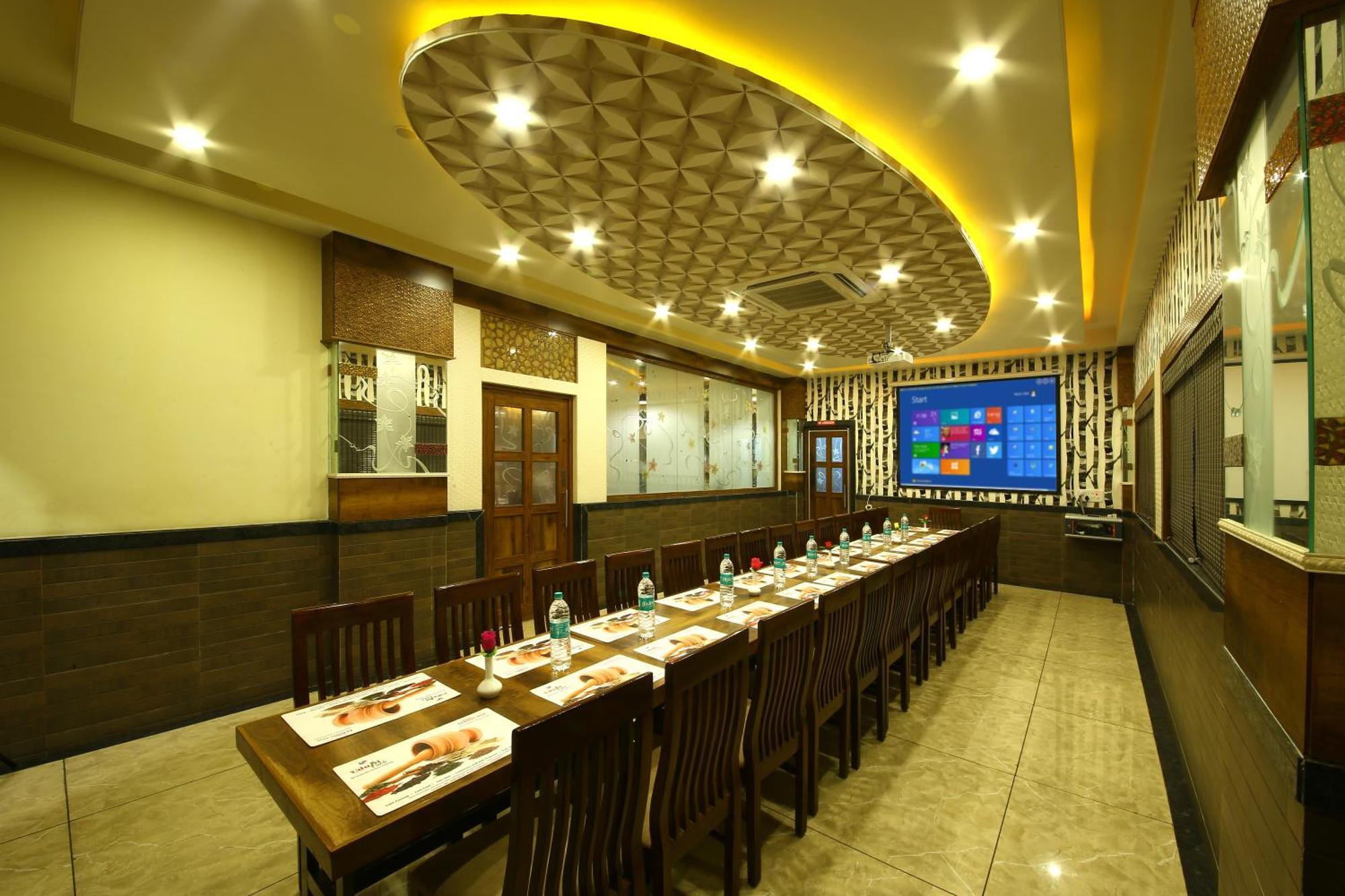 Royal Stay Bangalore Extérieur photo
