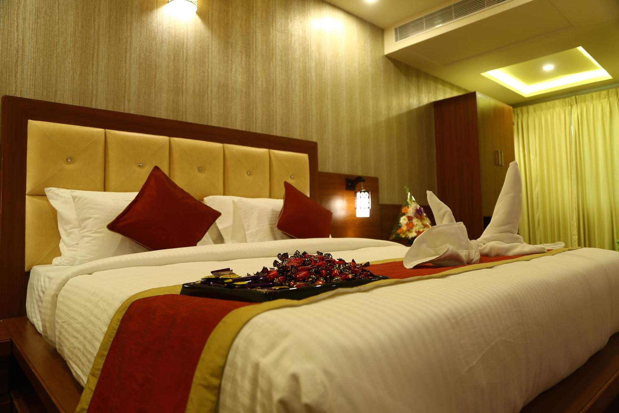 Royal Stay Bangalore Extérieur photo
