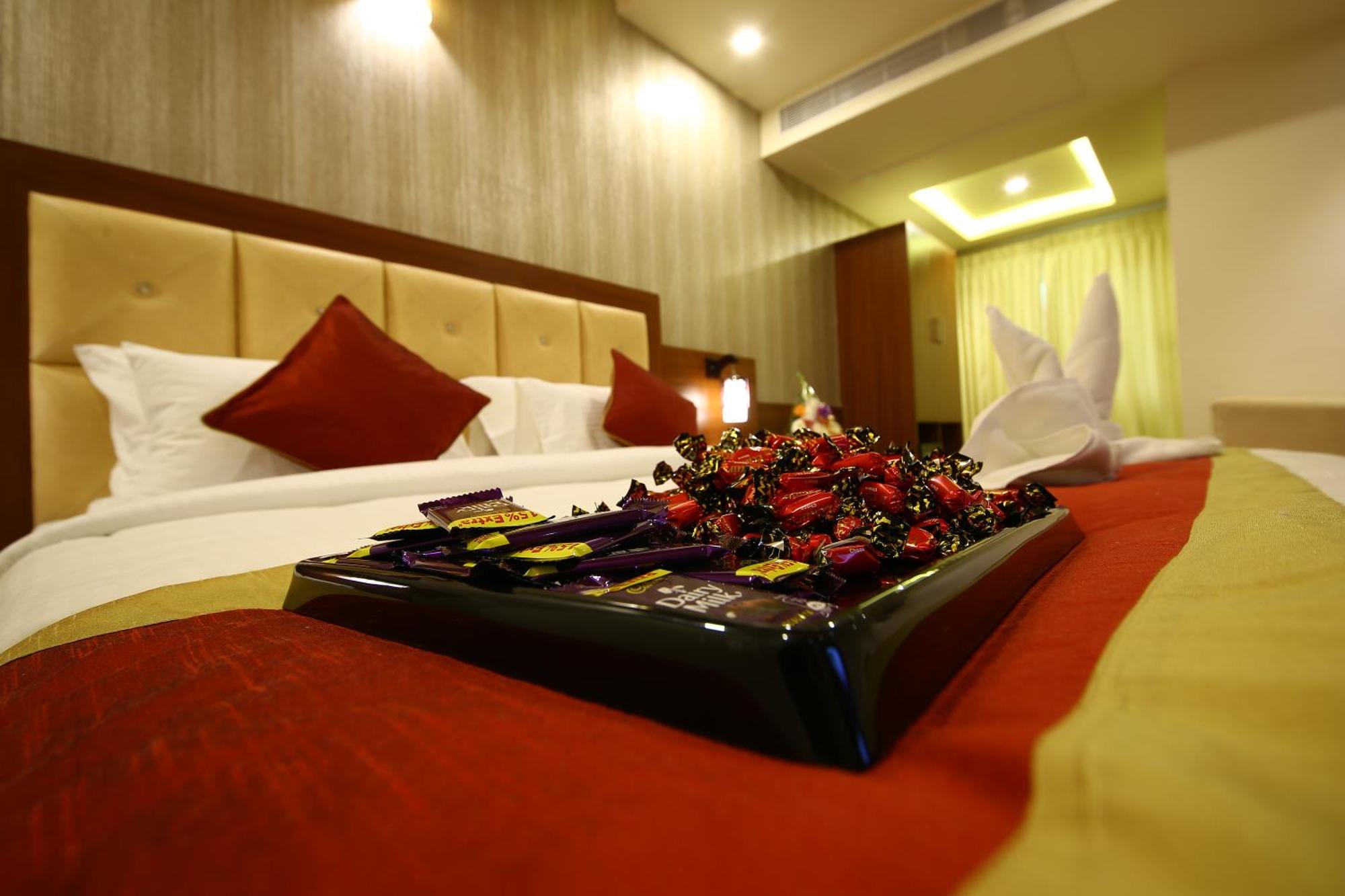 Royal Stay Bangalore Extérieur photo