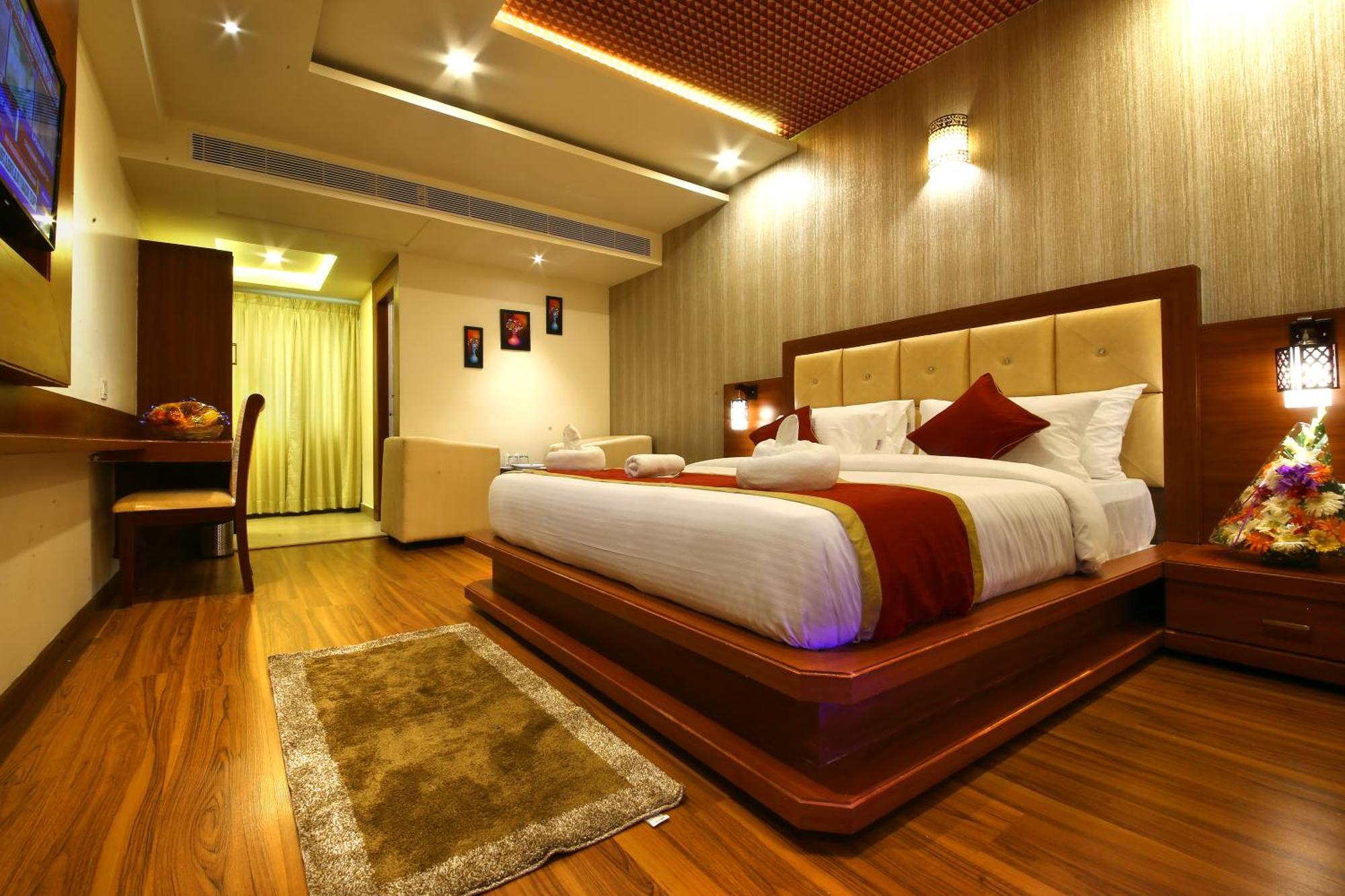 Royal Stay Bangalore Extérieur photo