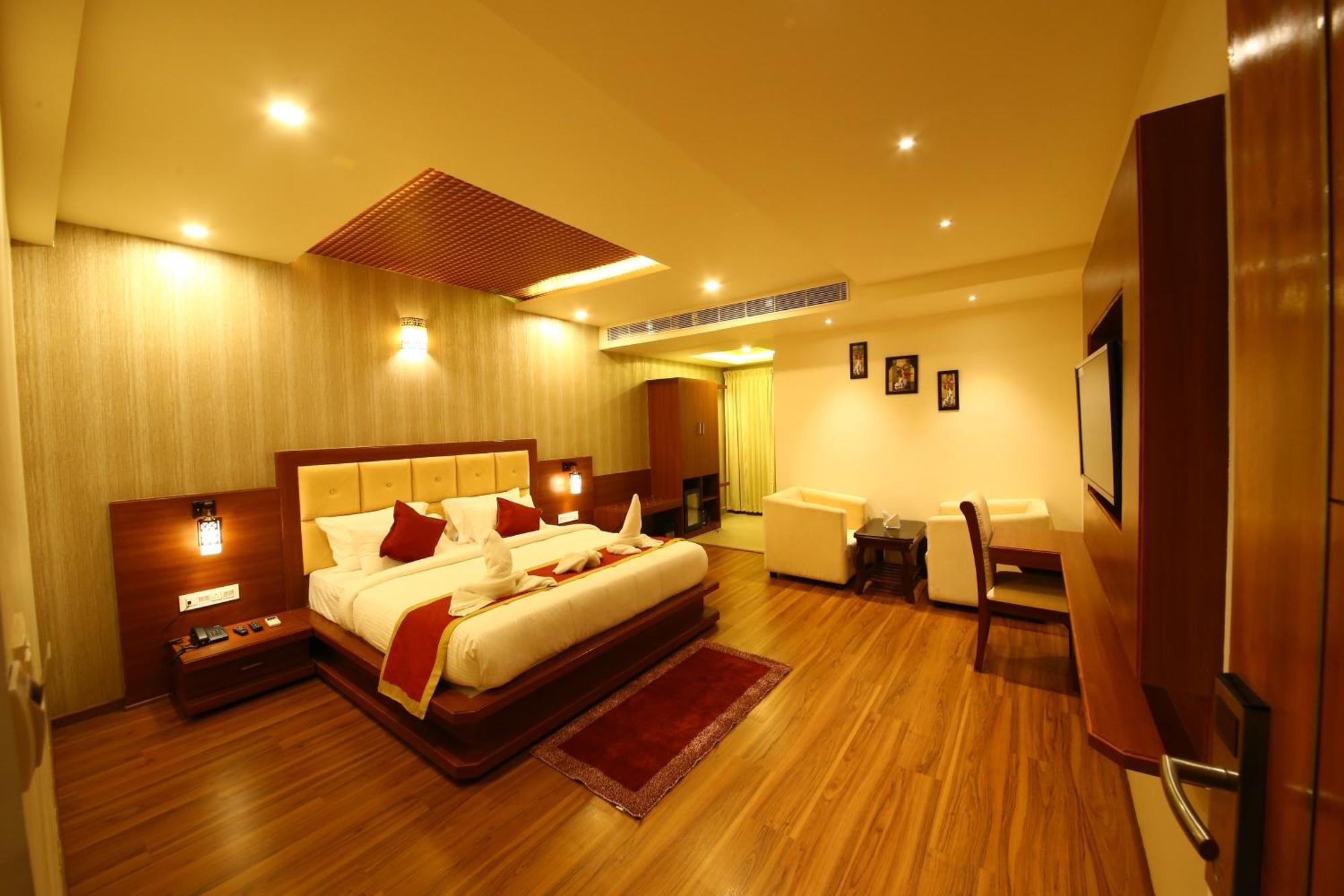 Royal Stay Bangalore Extérieur photo