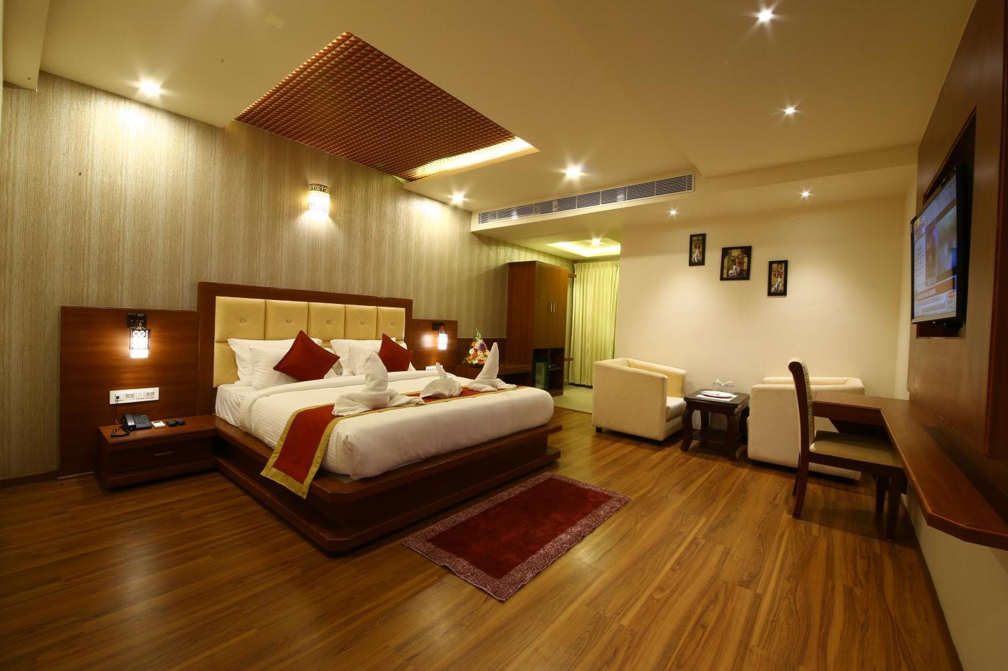Royal Stay Bangalore Extérieur photo
