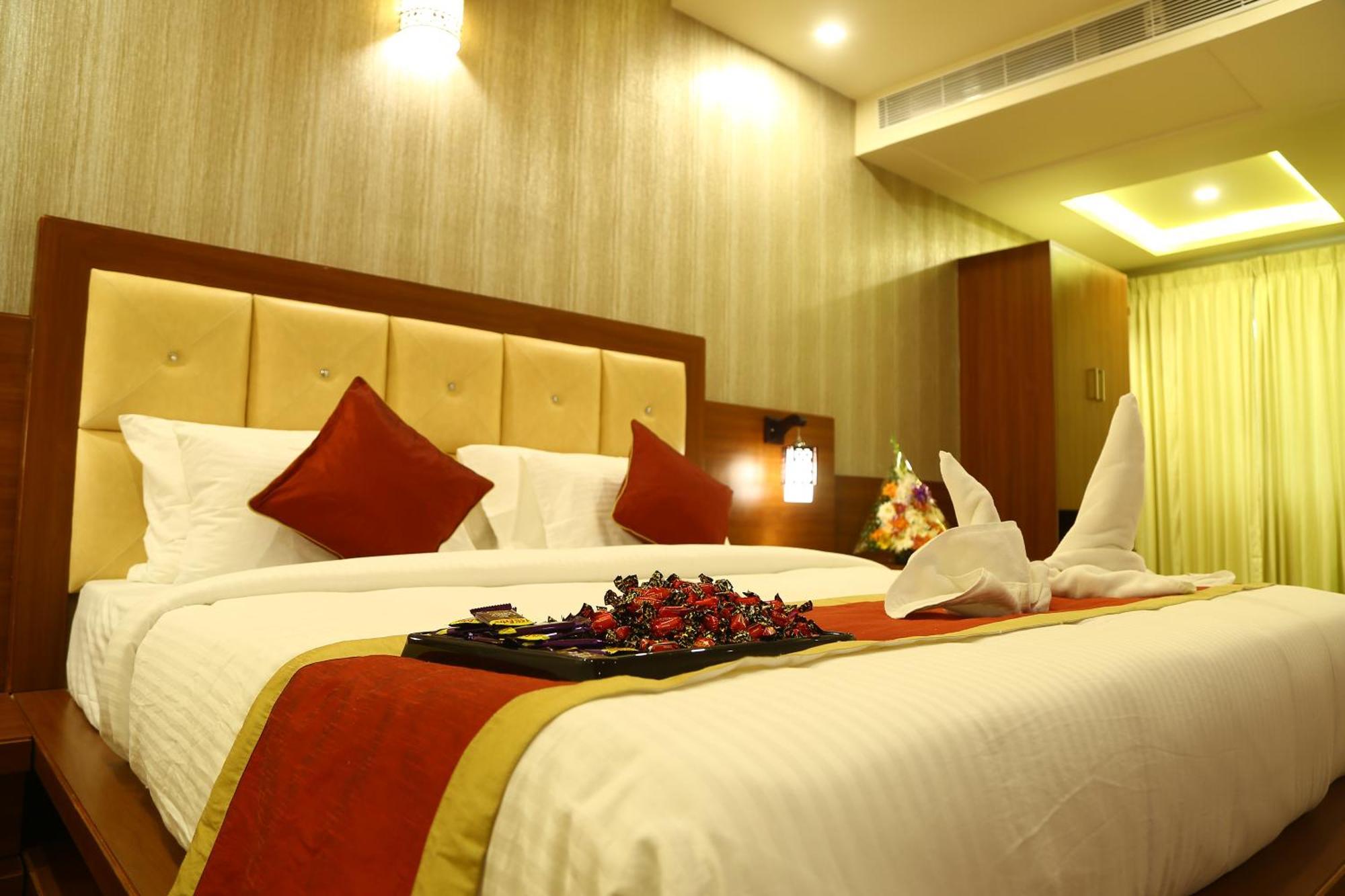 Royal Stay Bangalore Extérieur photo