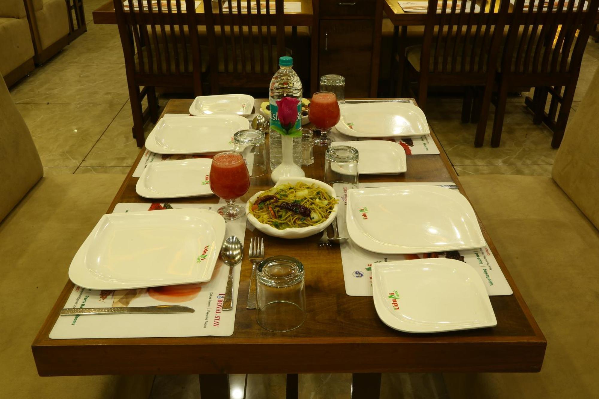 Royal Stay Bangalore Extérieur photo