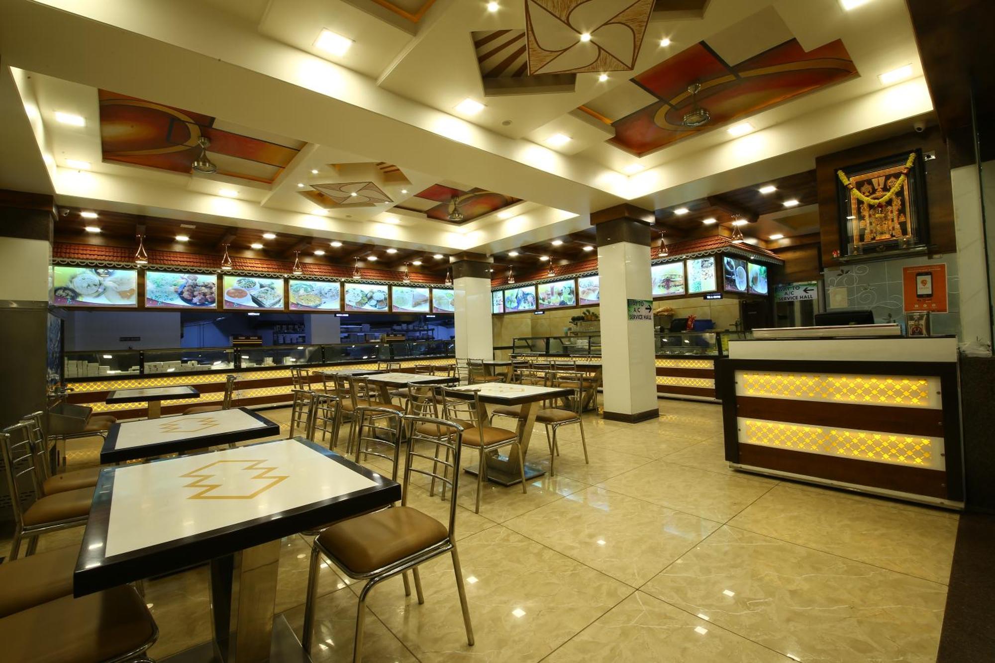Royal Stay Bangalore Extérieur photo