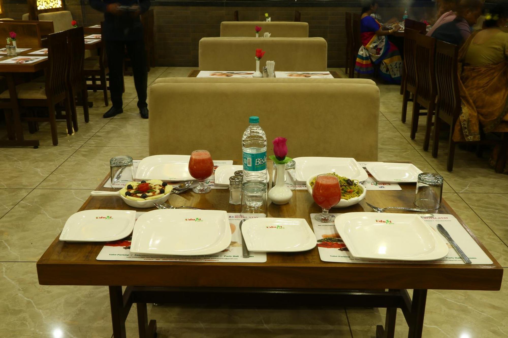 Royal Stay Bangalore Extérieur photo