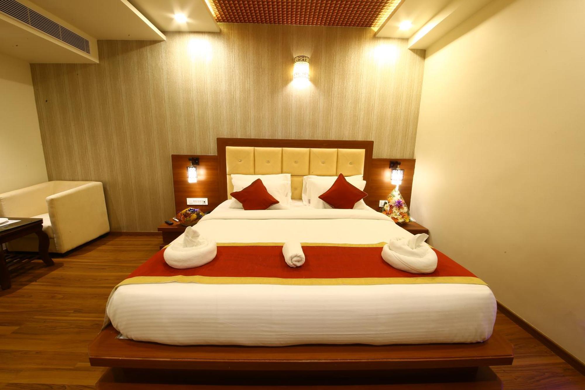 Royal Stay Bangalore Extérieur photo