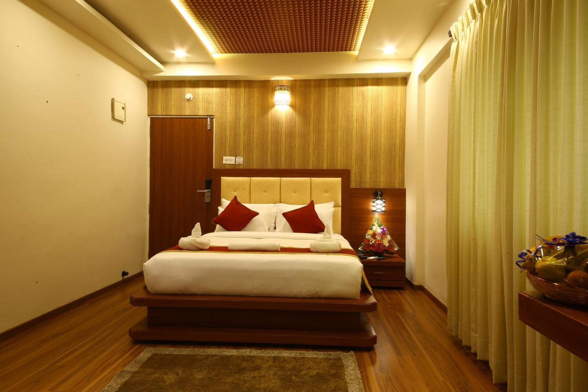 Royal Stay Bangalore Extérieur photo
