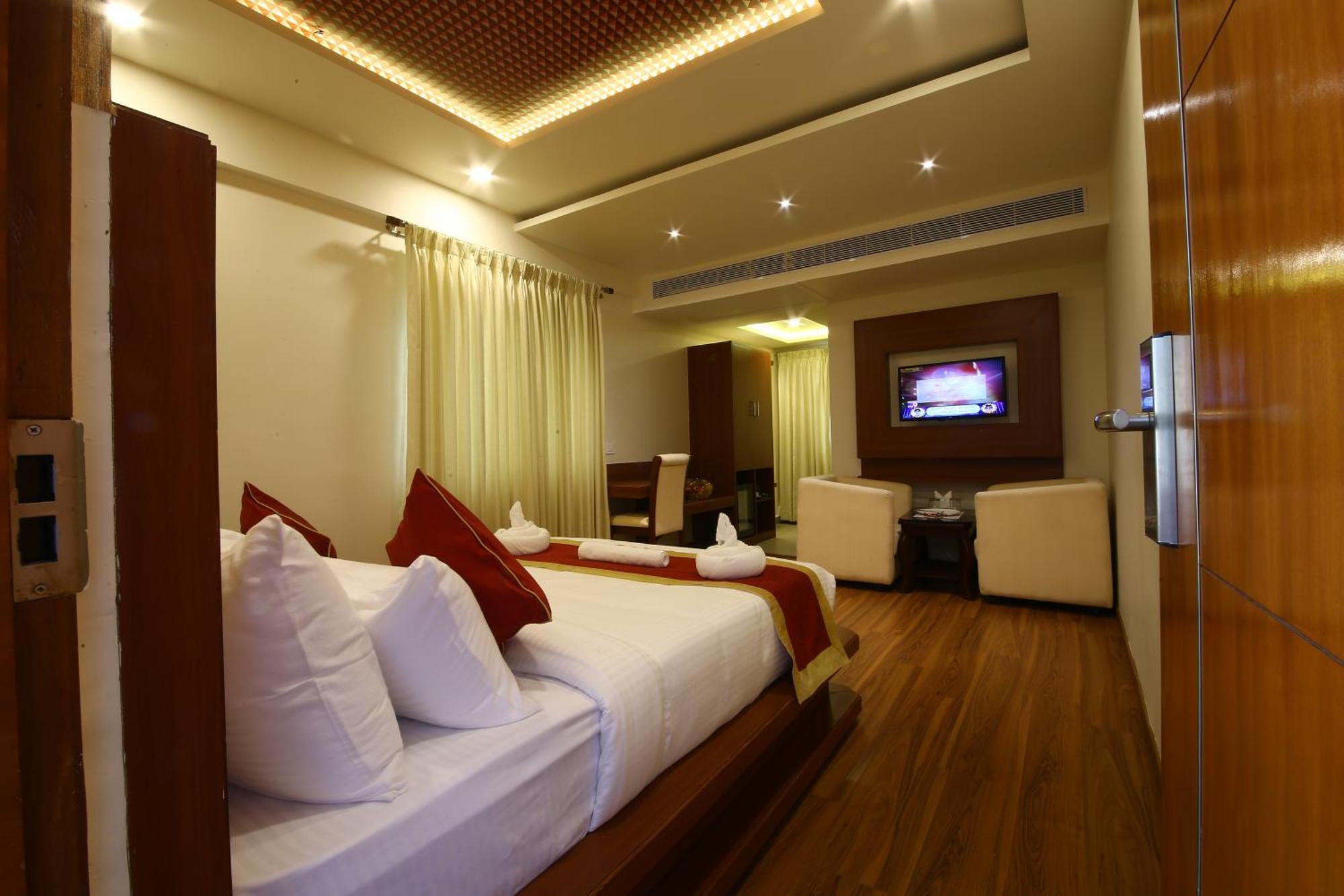 Royal Stay Bangalore Extérieur photo